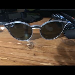 Ray Bans